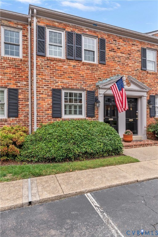 503 N Hamilton St unit E, Richmond, VA 23221 - photo 2