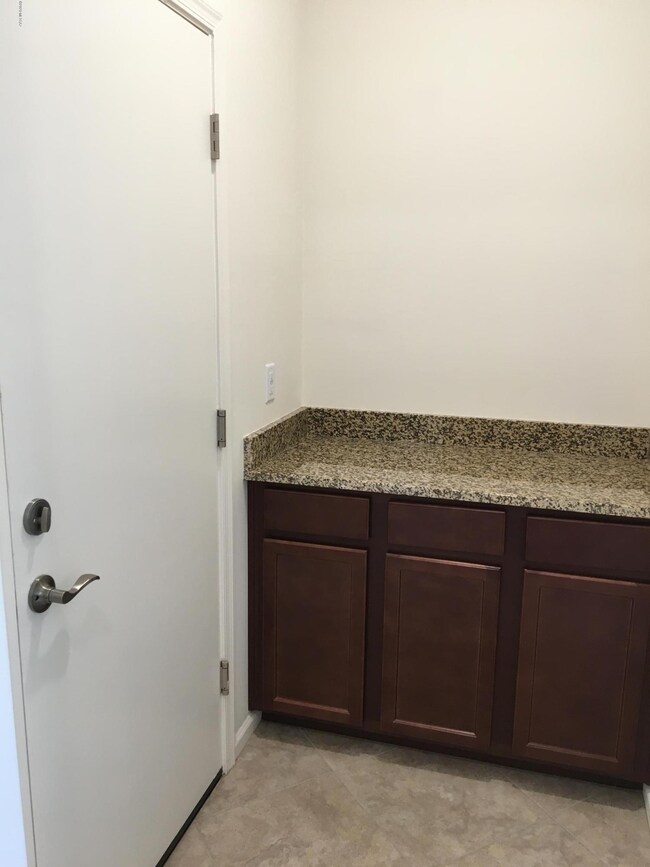 2033 Key Drop by Garage Door