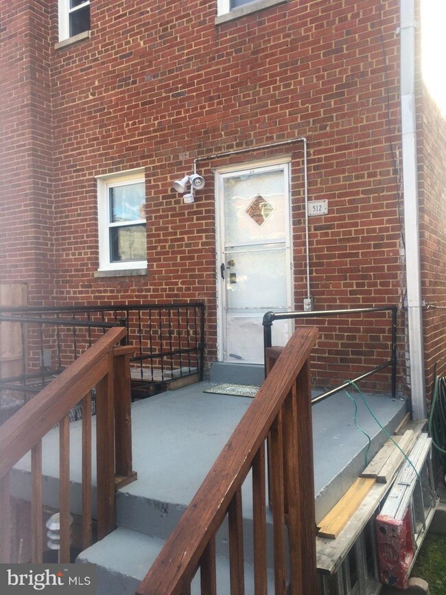 512 Oglethorpe St NE, Washington, DC 20011 - photo 2
