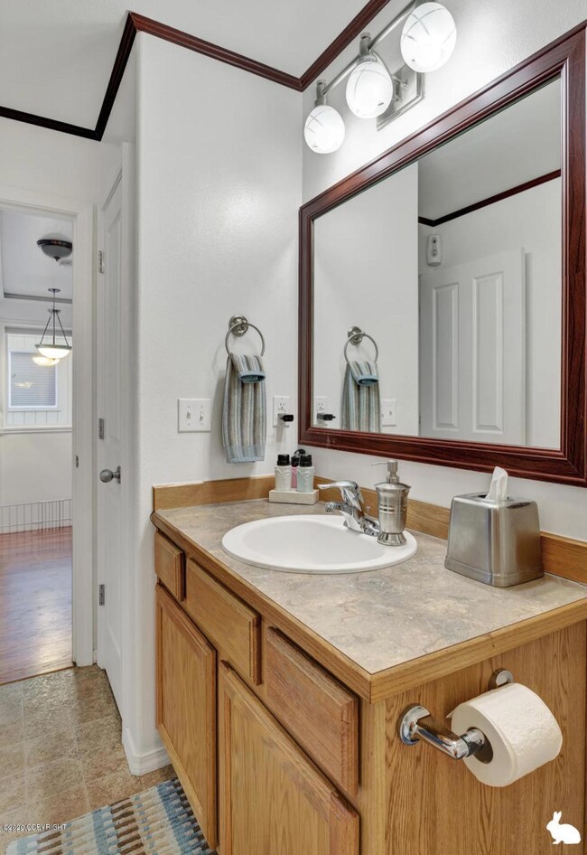 Bathroom 2