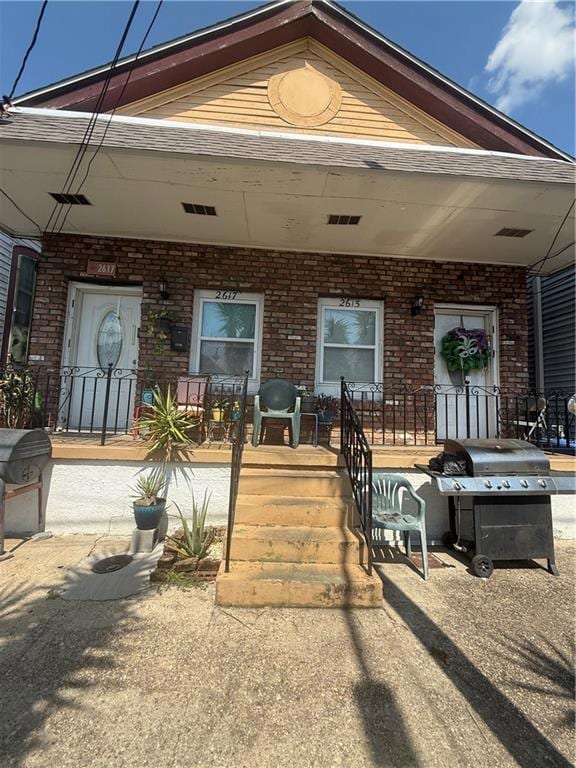 2615 26 Saint Ann St, New Orleans, LA 70119 - photo 2