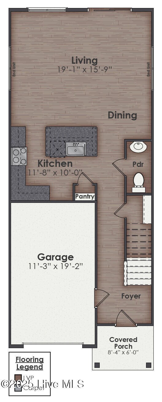 4250 Allsbrook Ln unit 1012, Leland, NC 28451 - photo 3