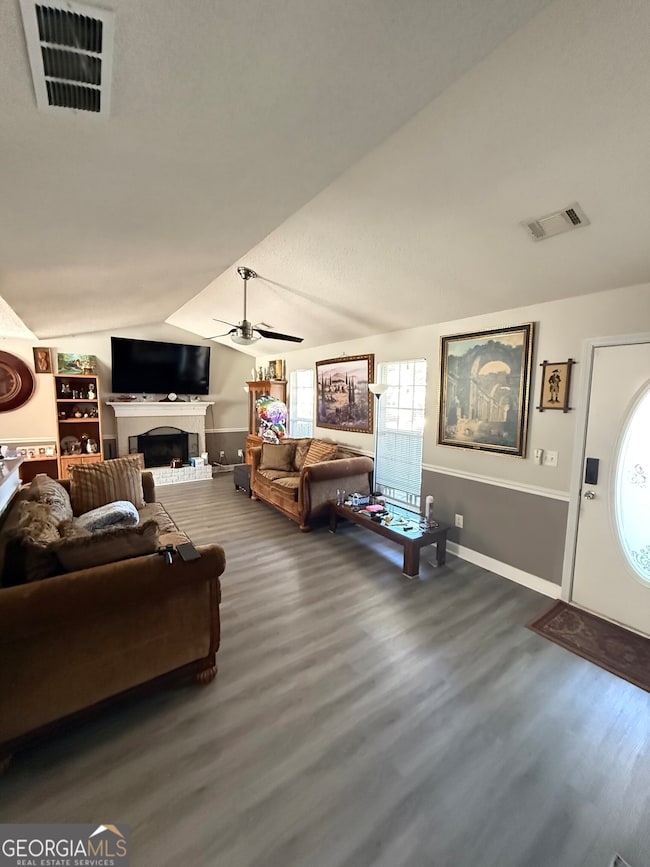 418 Jasmine Dr, Winder, GA 30680 - photo 5