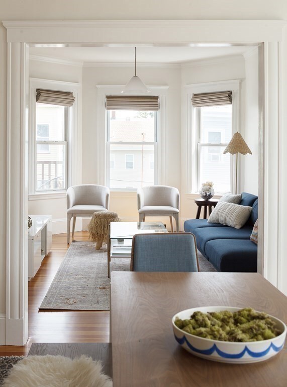 58 Conwell Ave unit 3, Somerville, MA 02144 - photo 3