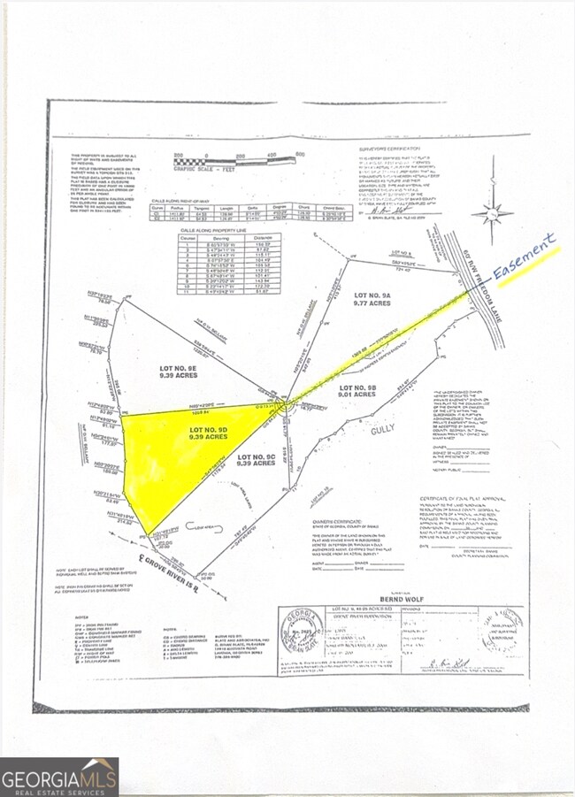 0 Freedom Ln unit 9D, Commerce, GA 30529 - photo 7