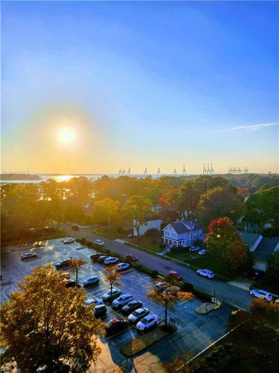 The Algonquin House unit 10F, Norfolk, VA 23505 - photo 6