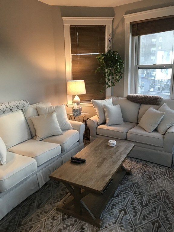 Washington Square unit 14, Brighton, MA 02135 - photo 3