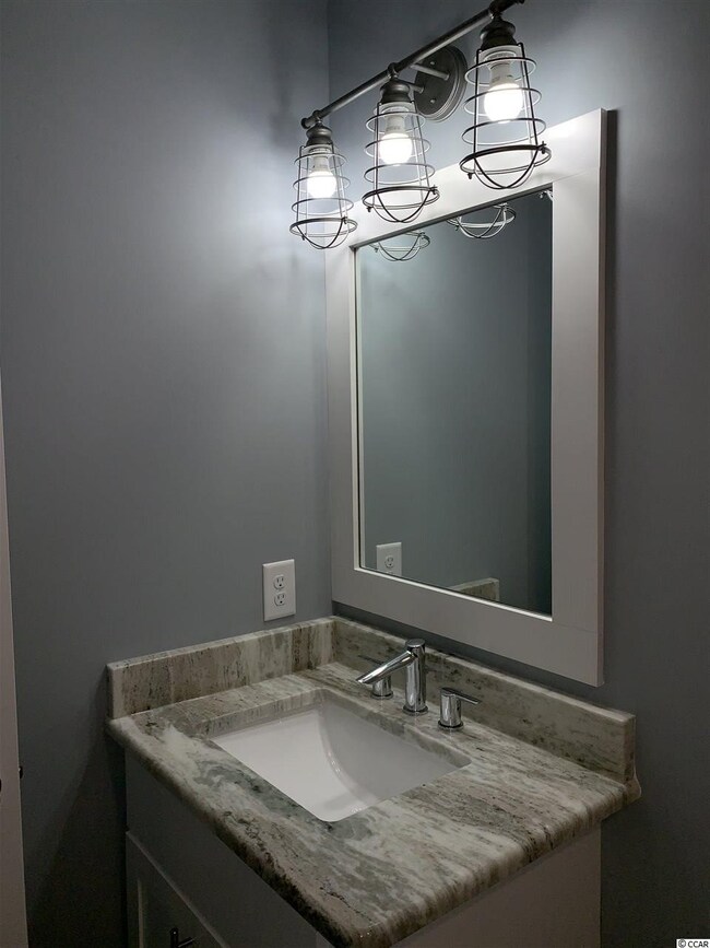 207 Clam Digger Loop unit Lot 30, Pawleys Island, SC 29585 - photo 6