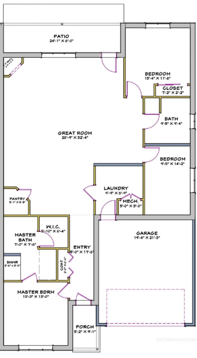 2103 Alder Ave unit B, Lewiston, ID 83501 - photo 6