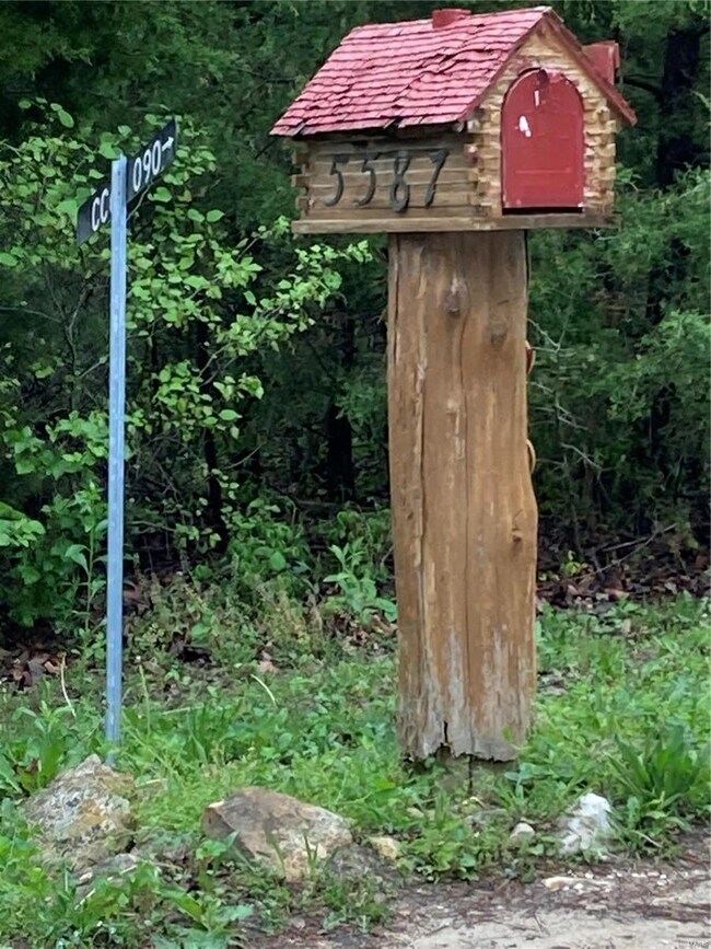 5587 E Anding Dr, Catawissa, MO 63015 - photo 3