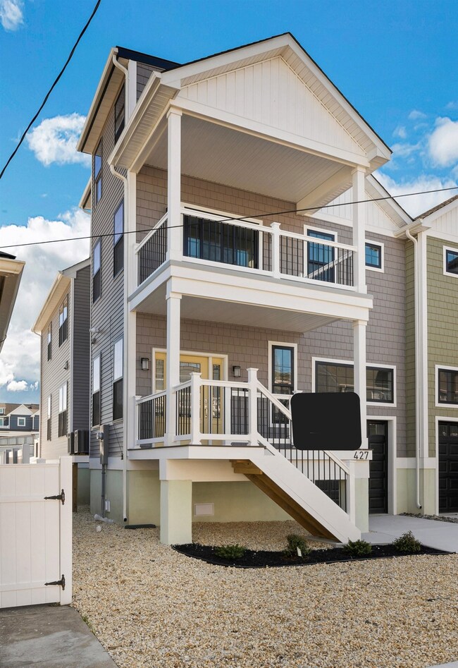 427 W Garfield Ave unit 427, Wildwood, NJ 08260 - photo 4