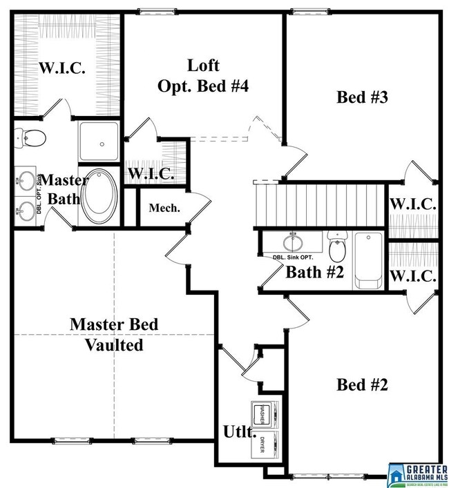 346 Lacey Ave, Maylene, AL 35114 - photo 3