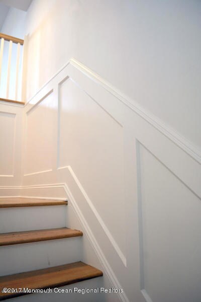 Staircase leading upstairs #12