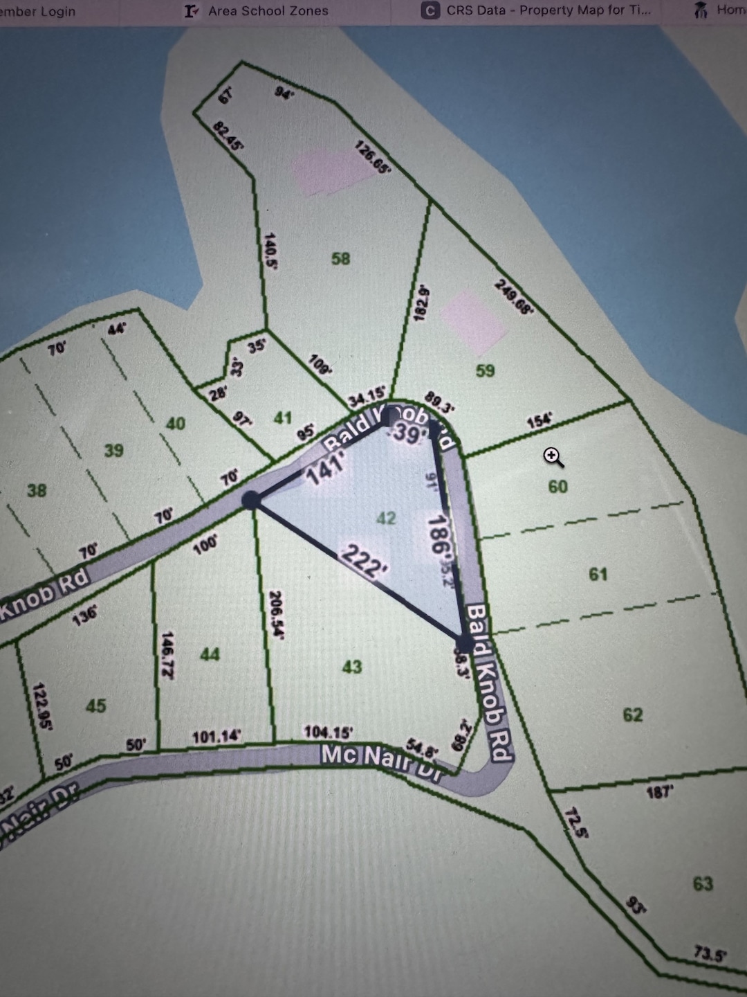 0 Bald Knob Rd unit RTC3049647, Tennessee Ridge, TN 37178 - photo 1