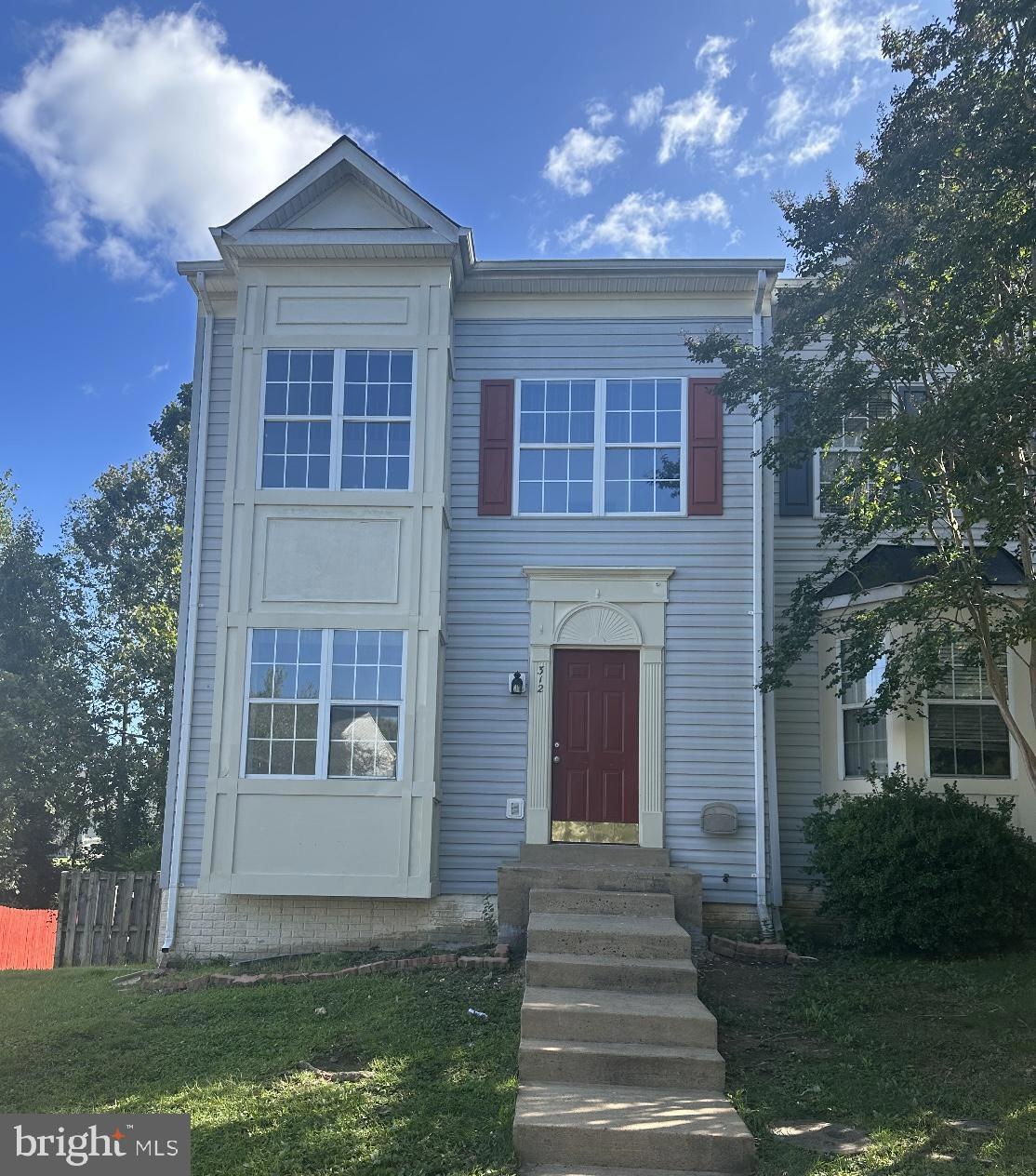 312 Tolbelt Ct, Stafford, VA 22554 - photo 1