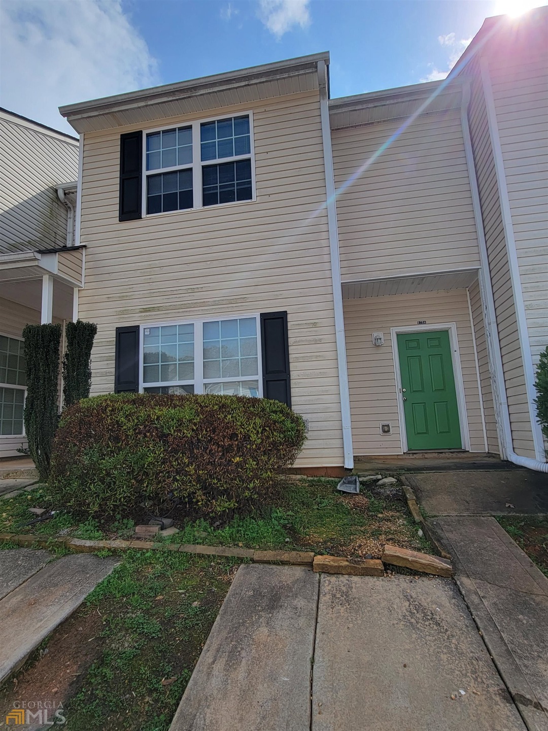 1716 Carrington Dr, Griffin, GA 30224 - photo 1