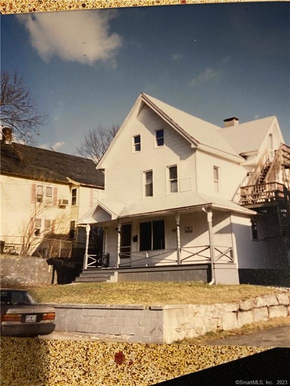 196 S Main St unit 2, Norwalk, CT 06854 - photo 1