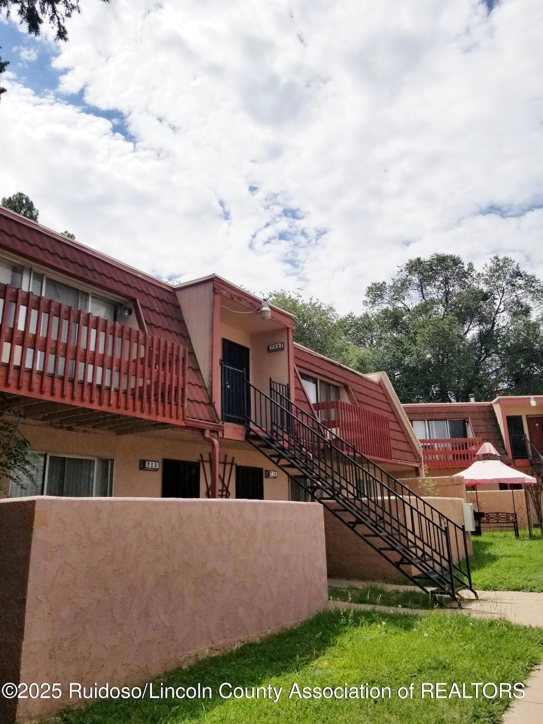 25972 U S 70 unit 708, Ruidoso, NM 88345 - photo 1