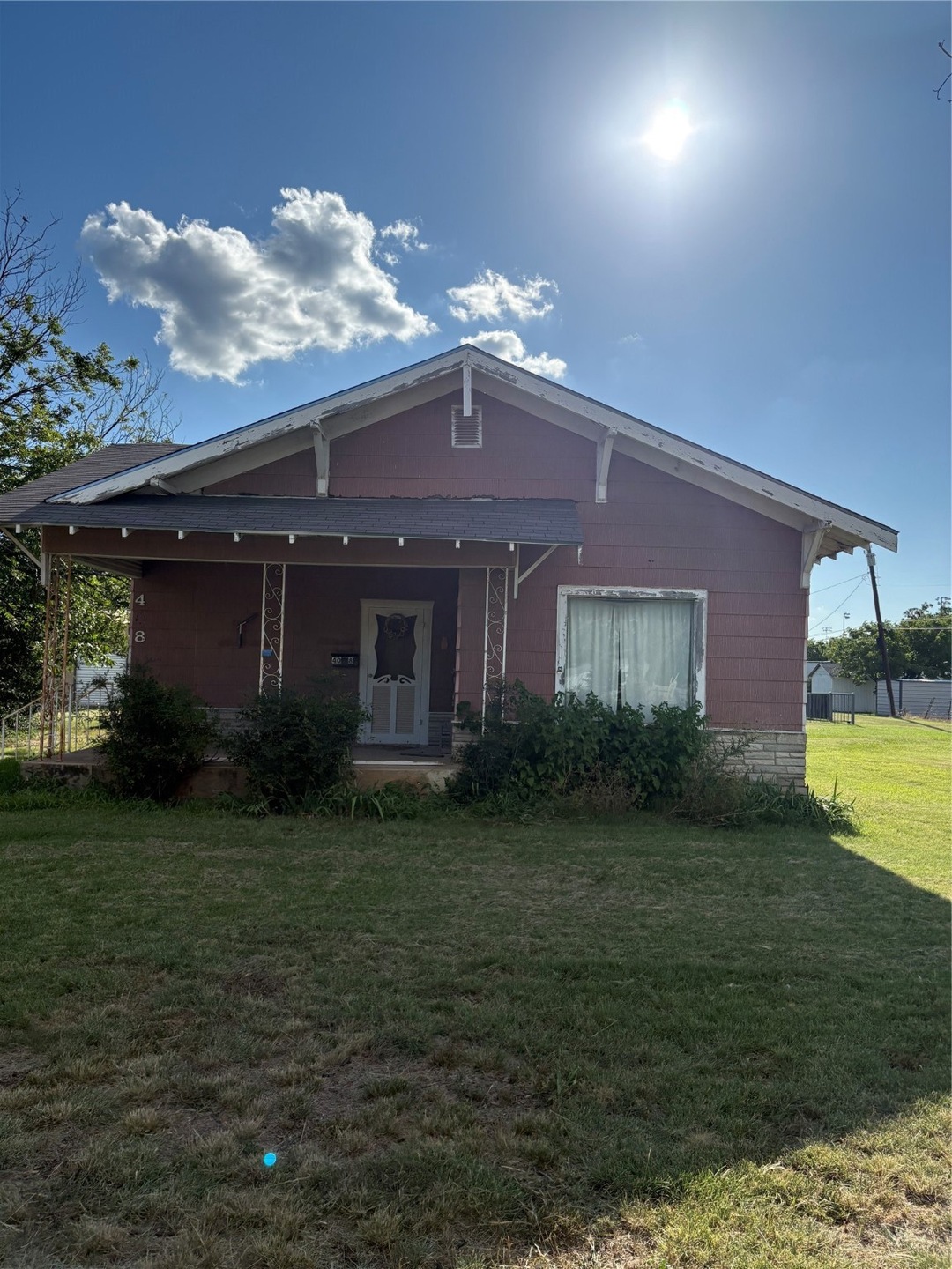 Pending $30,000