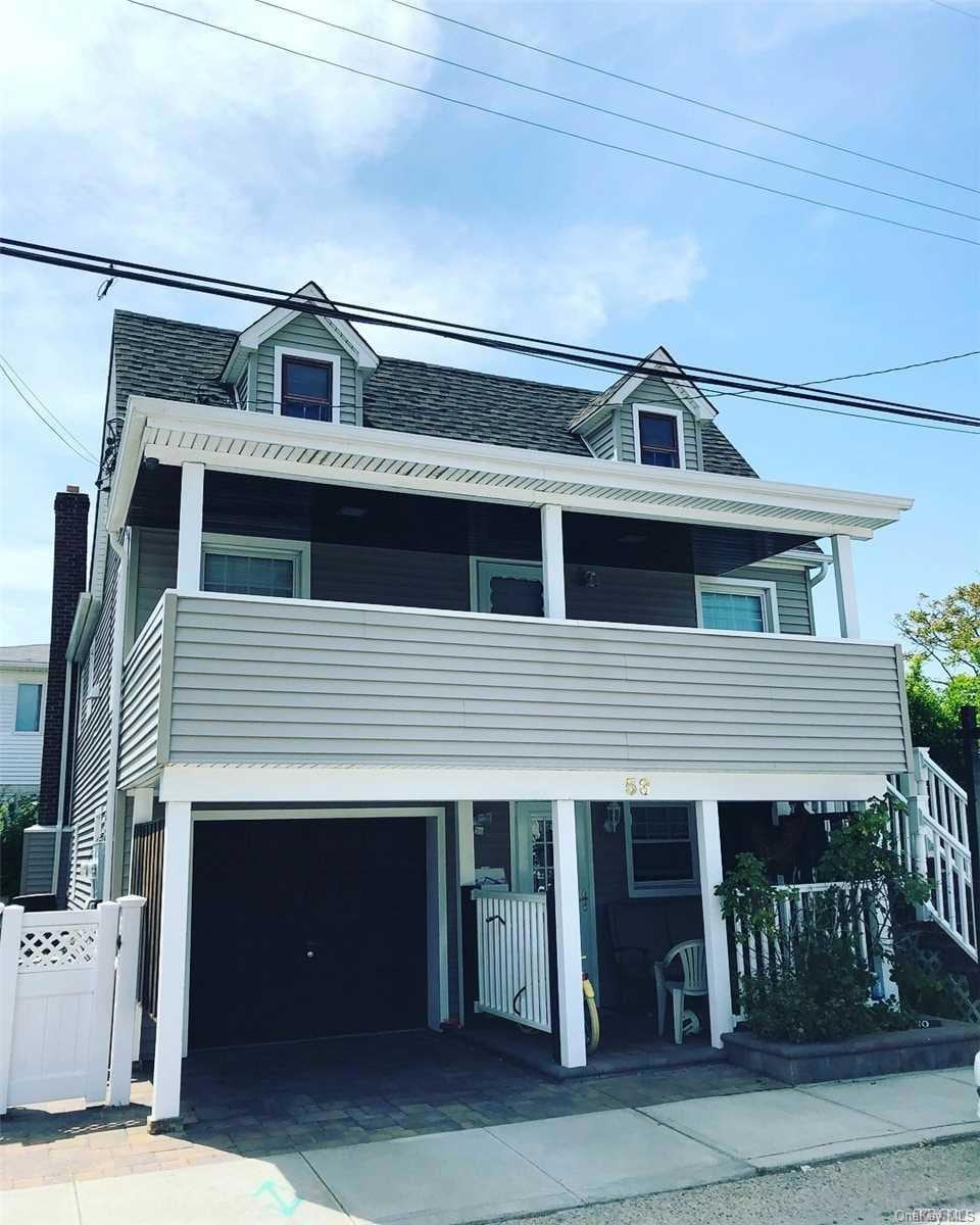 53 Mohawk Ave unit Upper, East Atlantic Beach, NY 11561 - photo 1