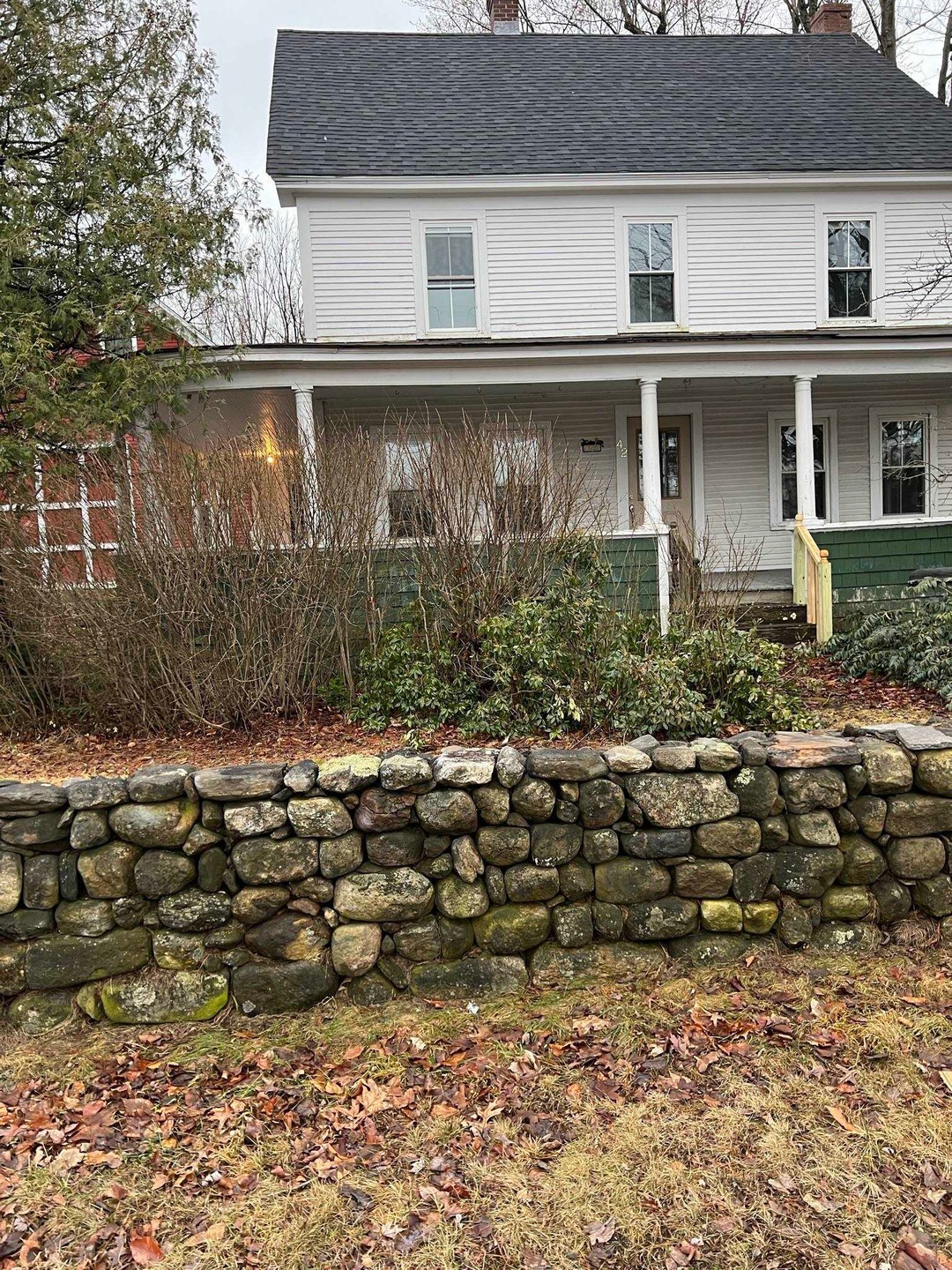 42 Arch St, Keene, NH 03431 - photo 1