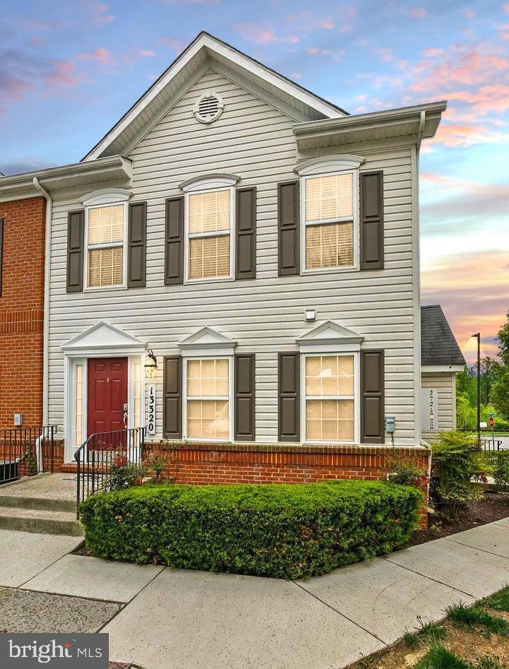 13320 Bluebeard Terrace, Clarksburg, MD 20871 - photo 1