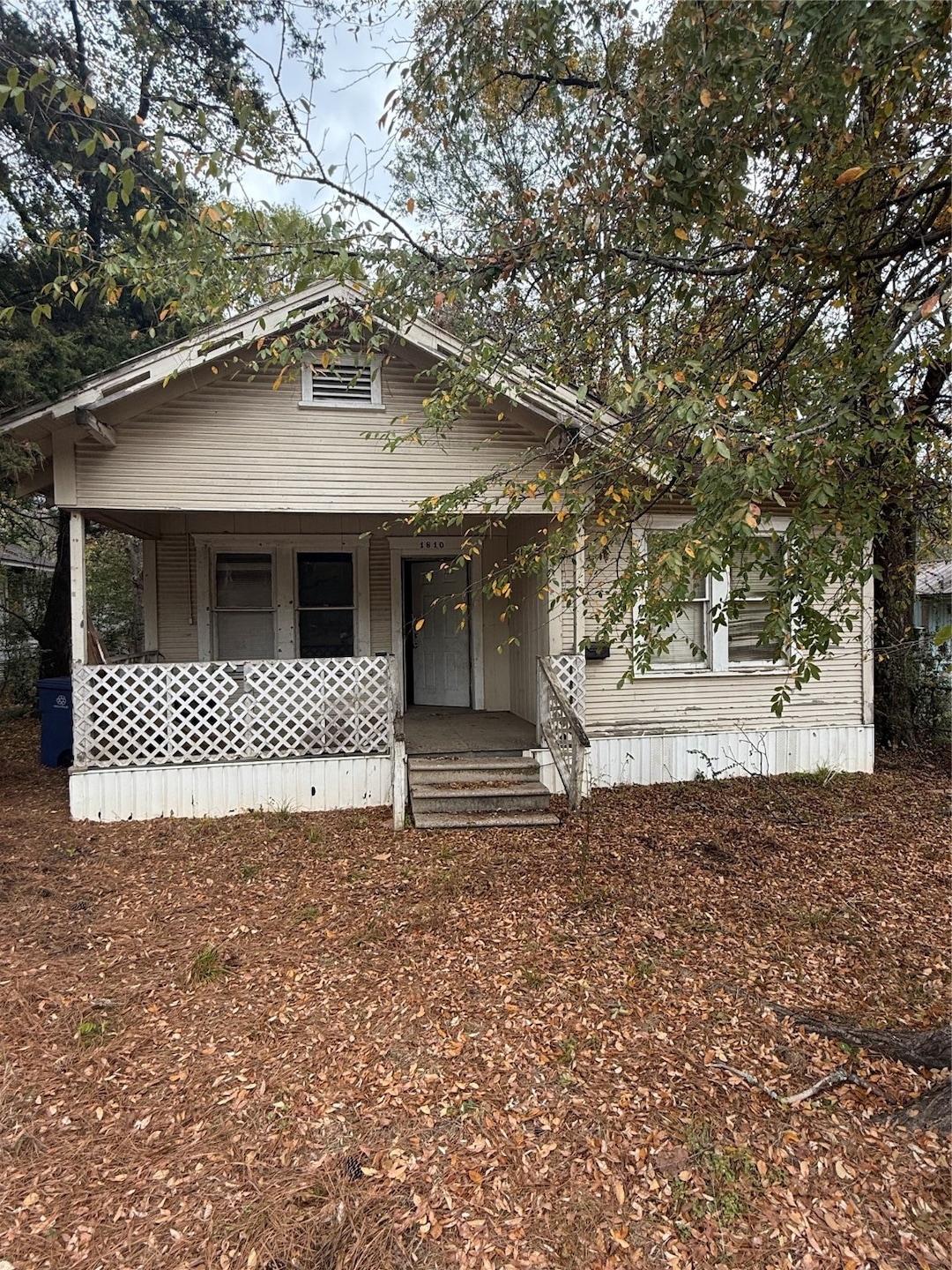 1810 Midway St, Shreveport, LA 71108 - photo 1