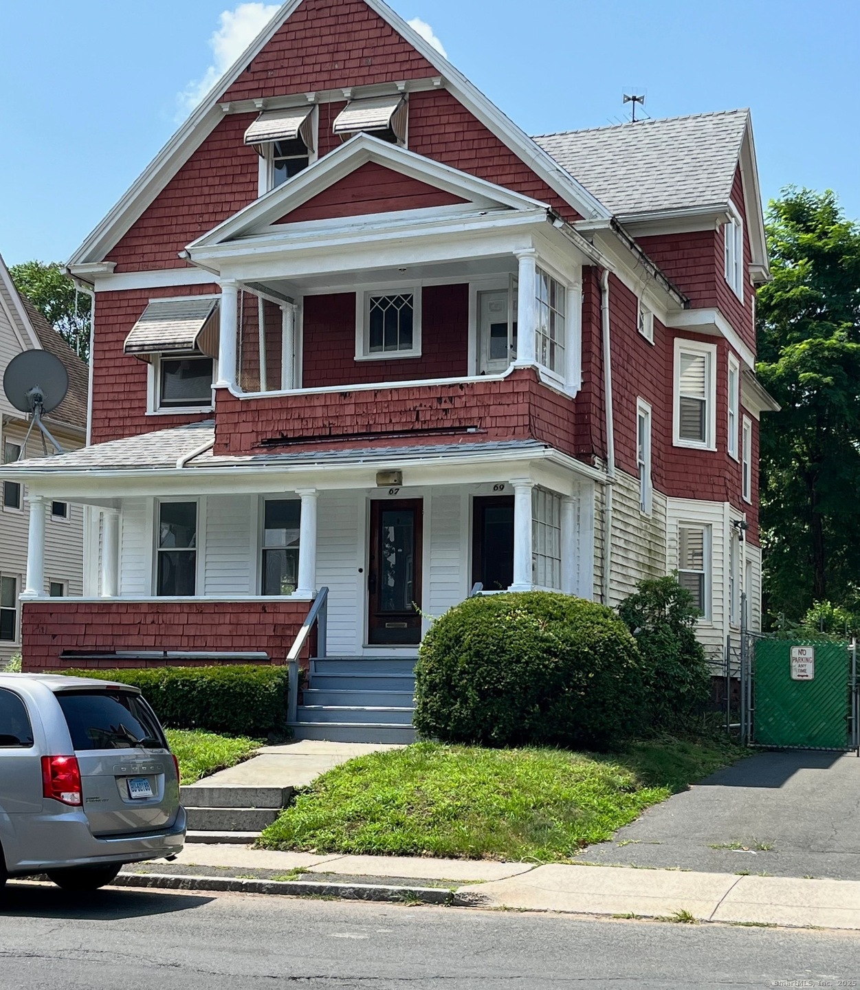 67 Sisson Ave unit 1, Hartford, CT 06106 - photo 1