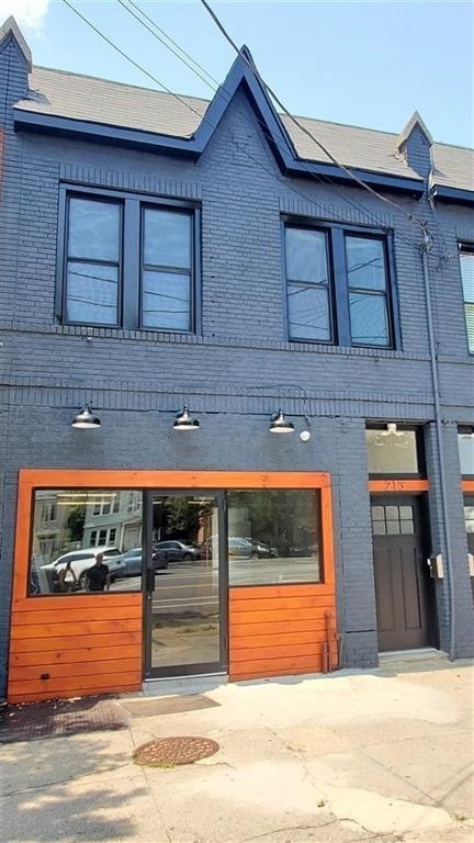 213 Mallory Ave unit 2, Jersey City, NJ 07304 - photo 1