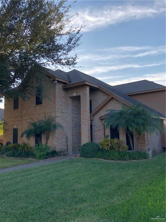 3109 Viola Dr