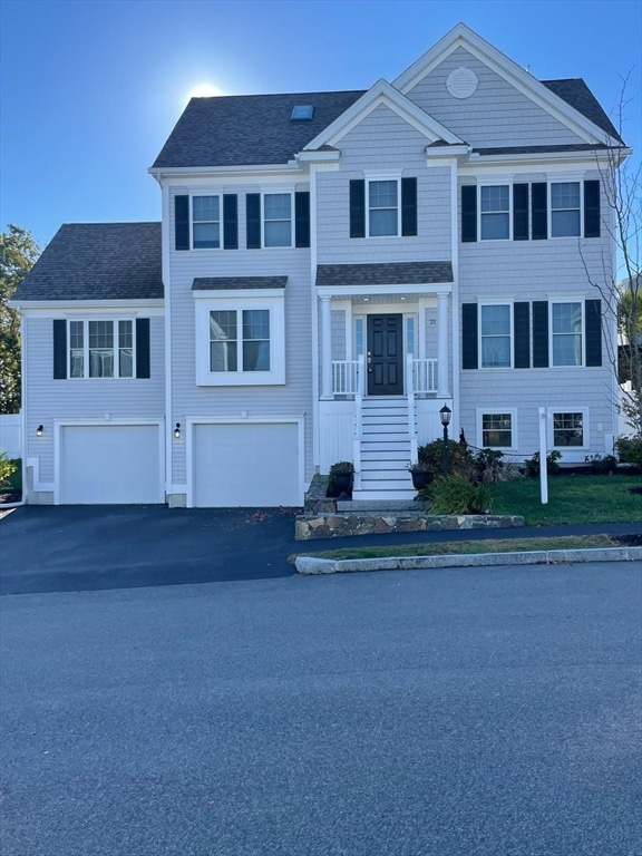 21 Chanelle Cir, Salem, MA 01970 - photo 1