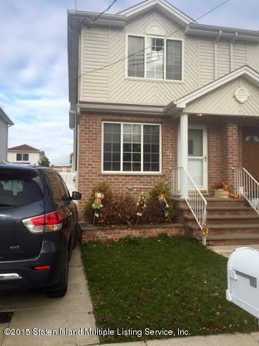 57 Beresford Ave, Staten Island, NY 10314 - photo 1