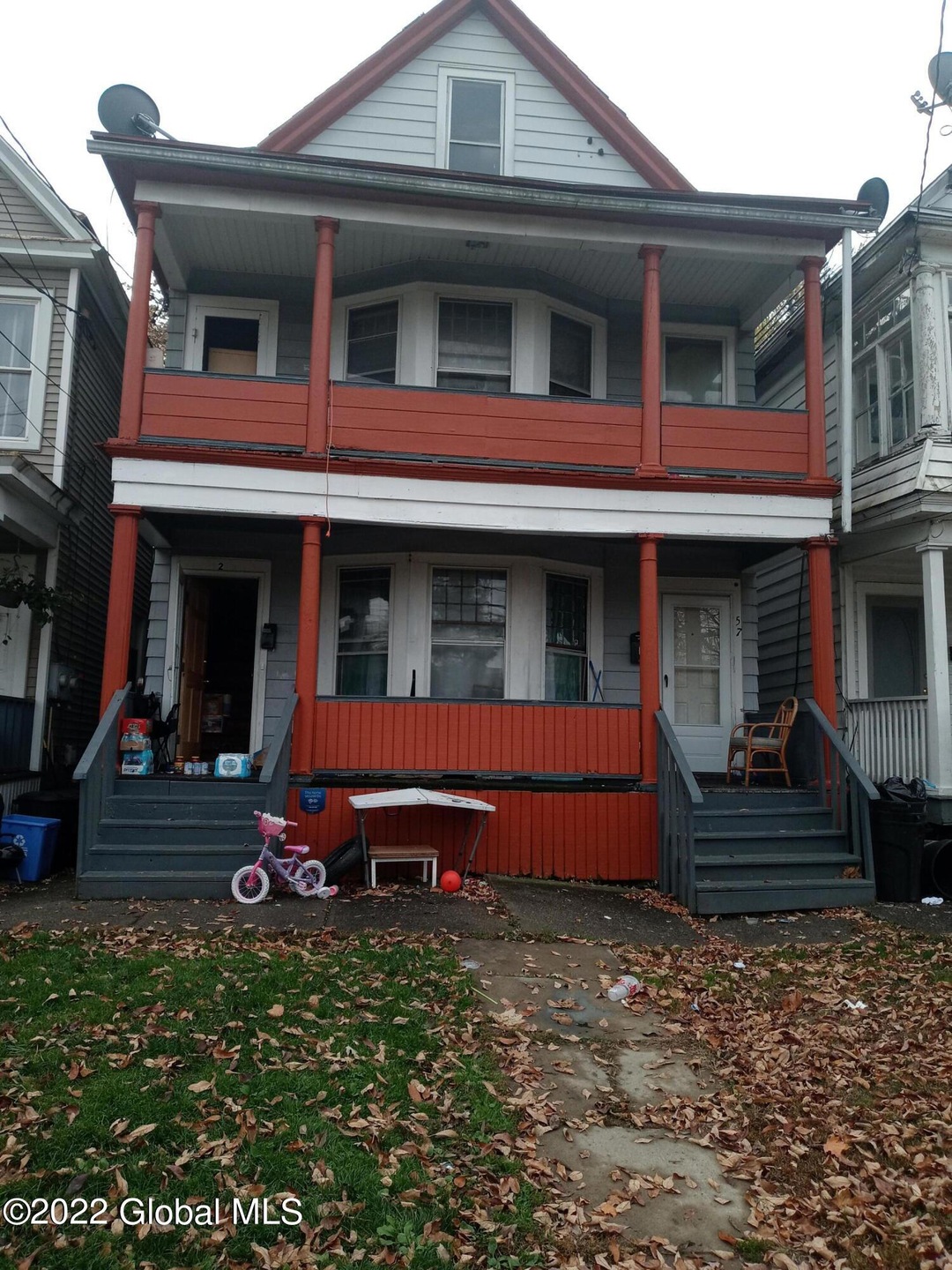 57 N Manning Blvd, Albany, NY 12206 - photo 1