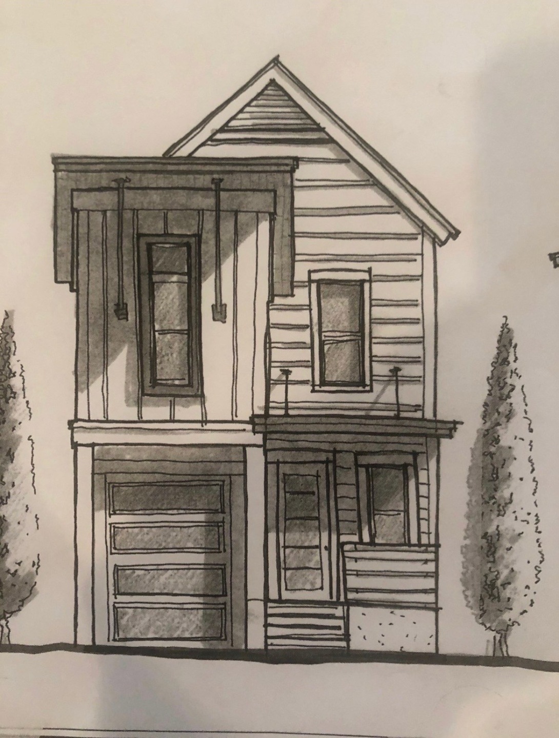 4314 Edison St, Houston, TX 77009 - photo 1