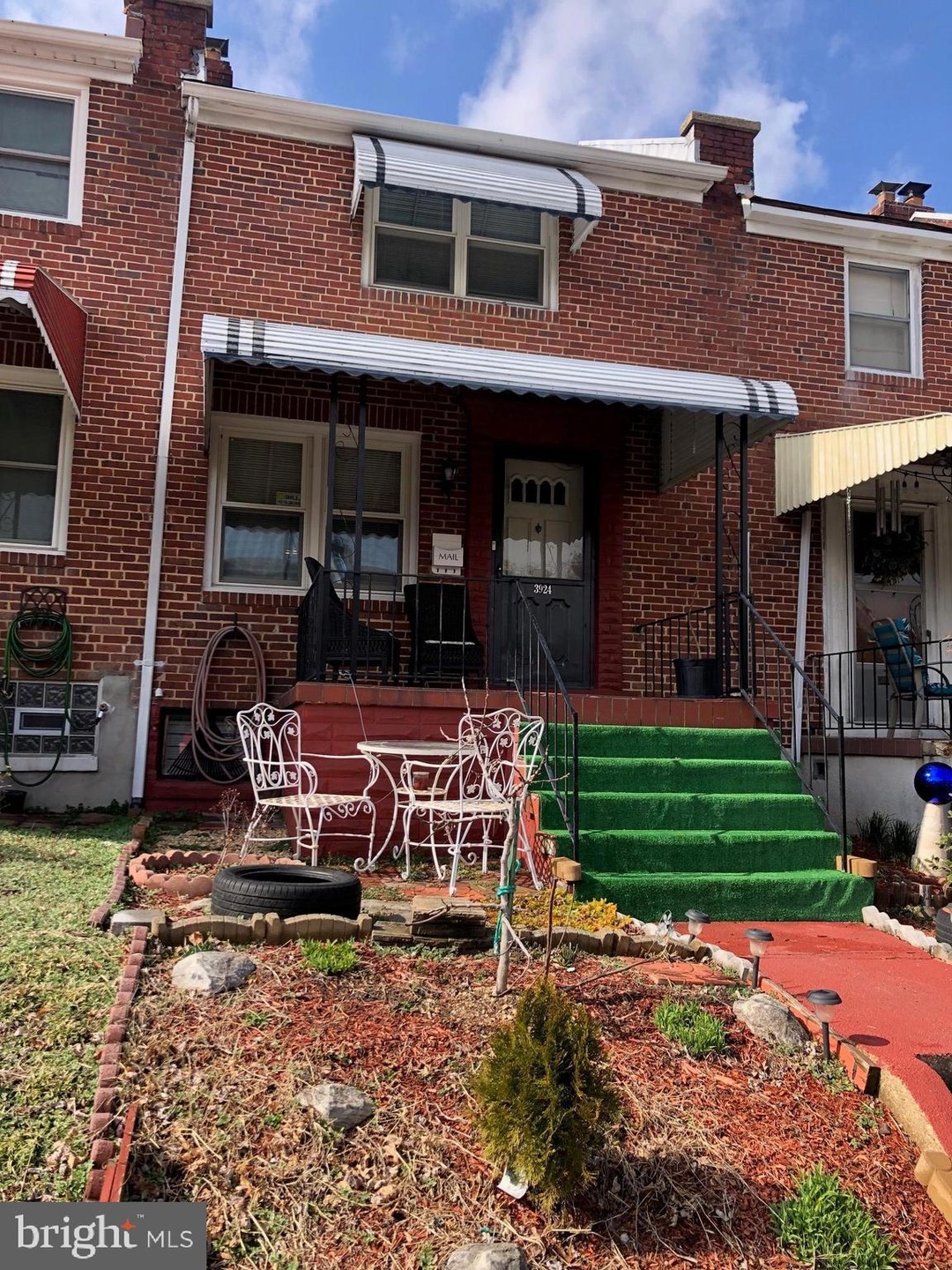 3924 Colchester Rd, Baltimore, MD 21229 - photo 1