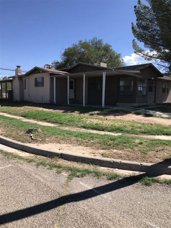 1701 7th St, Alamogordo, NM 88310 - photo 1