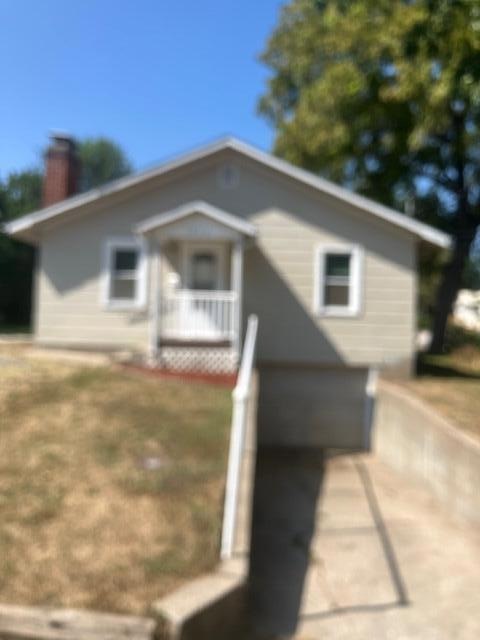 1211 4th St, Boonville, MO 65233 - photo 1