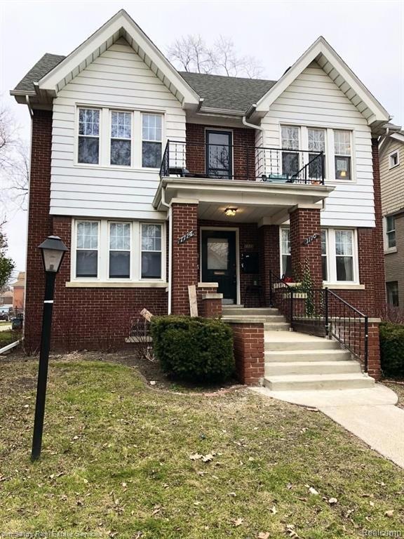 1110 Maryland St unit 1116, Grosse Pointe Park, MI 48230 - photo 1