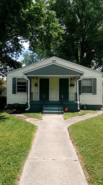 1717 N Colorado Ave, Indianapolis, IN 46218 - photo 1