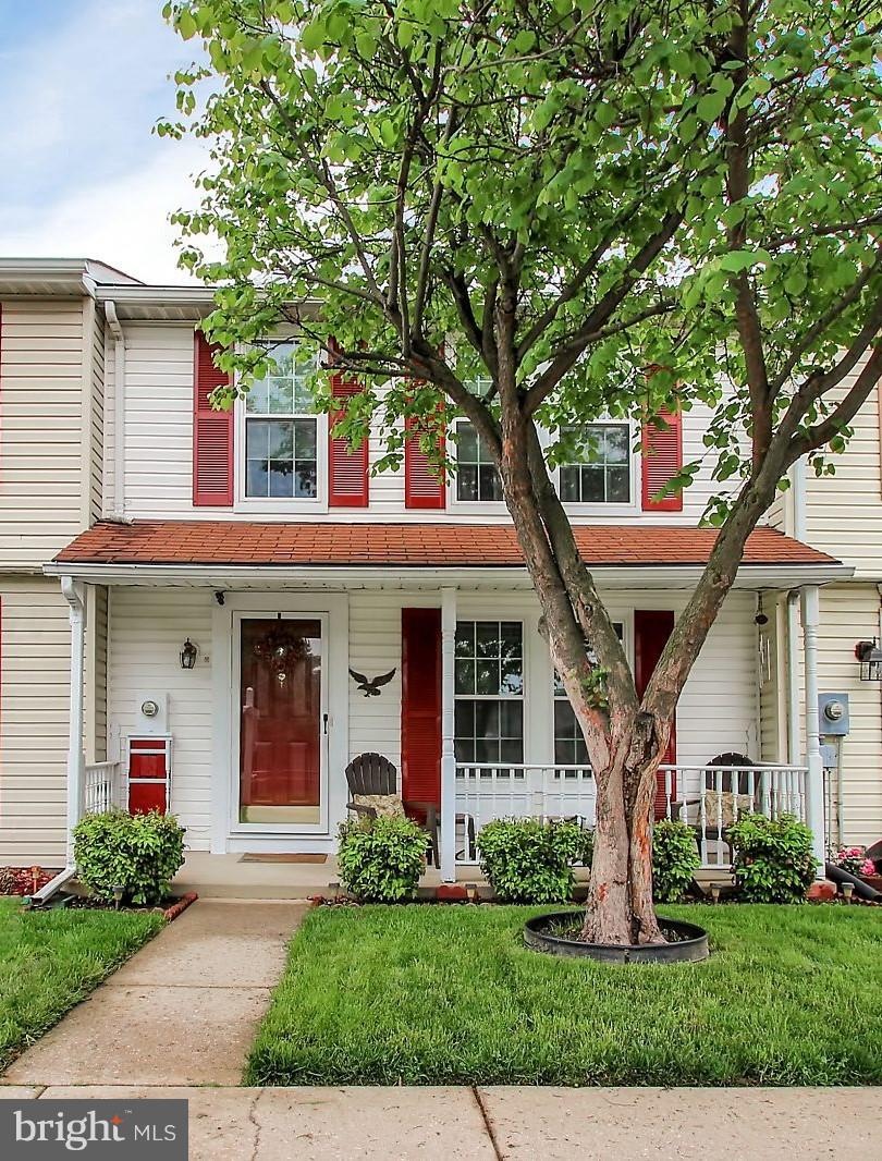 246 Lily Ct, Hagerstown, MD 21740 - photo 1