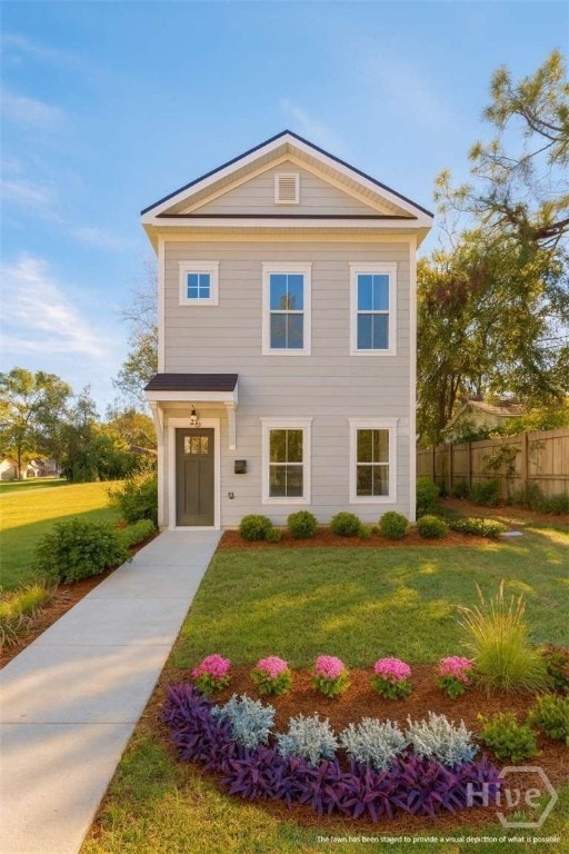 643 E 32nd St, Savannah, GA 31401 - photo 1