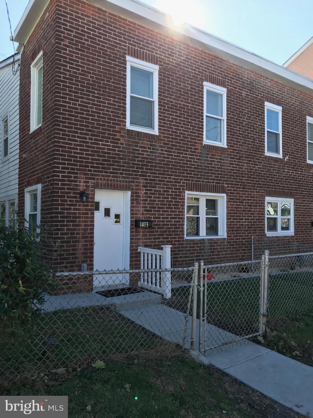 1411 1413 E 13th St, Crum Lynne, PA 19022 - photo 1