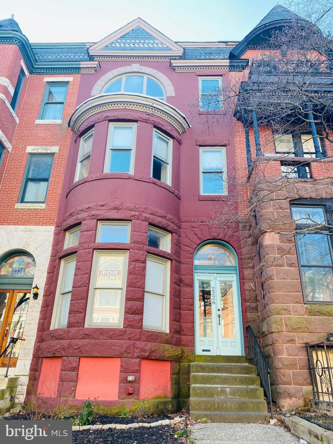 2226 Eutaw Place unit 2, Baltimore, MD 21217 - photo 1