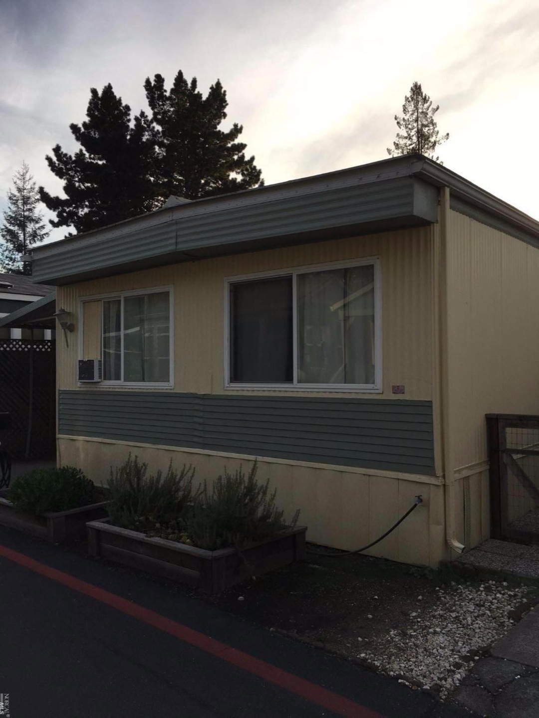 21 Romani Court, Double Wide with upgrades.