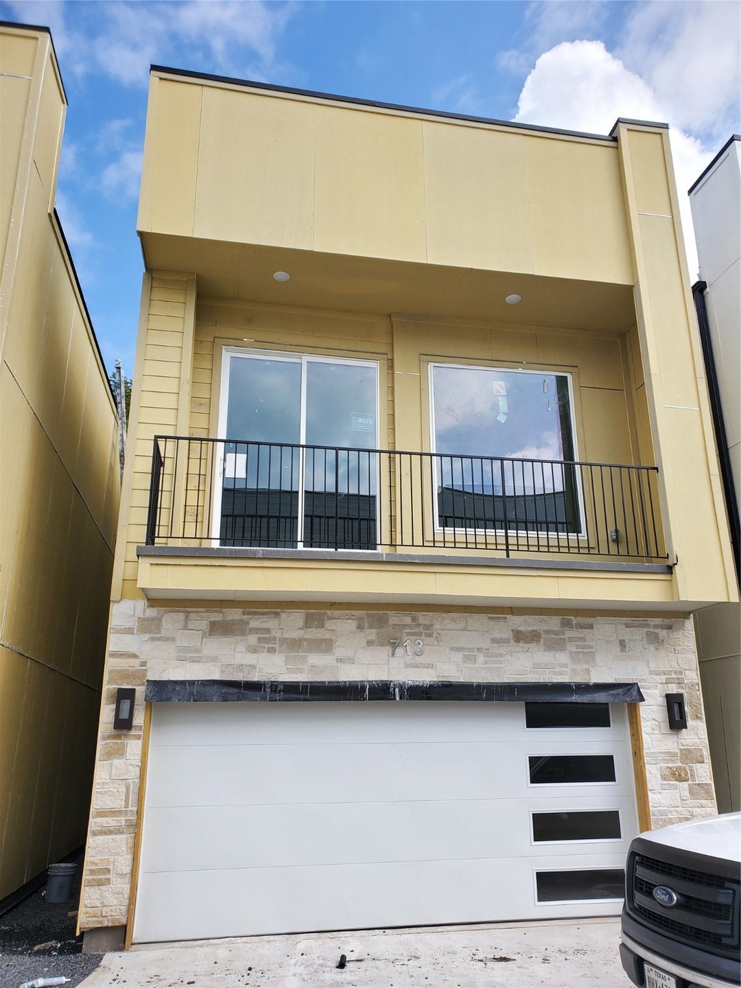 713 Apogee Trail, Houston, TX 77022 - photo 1