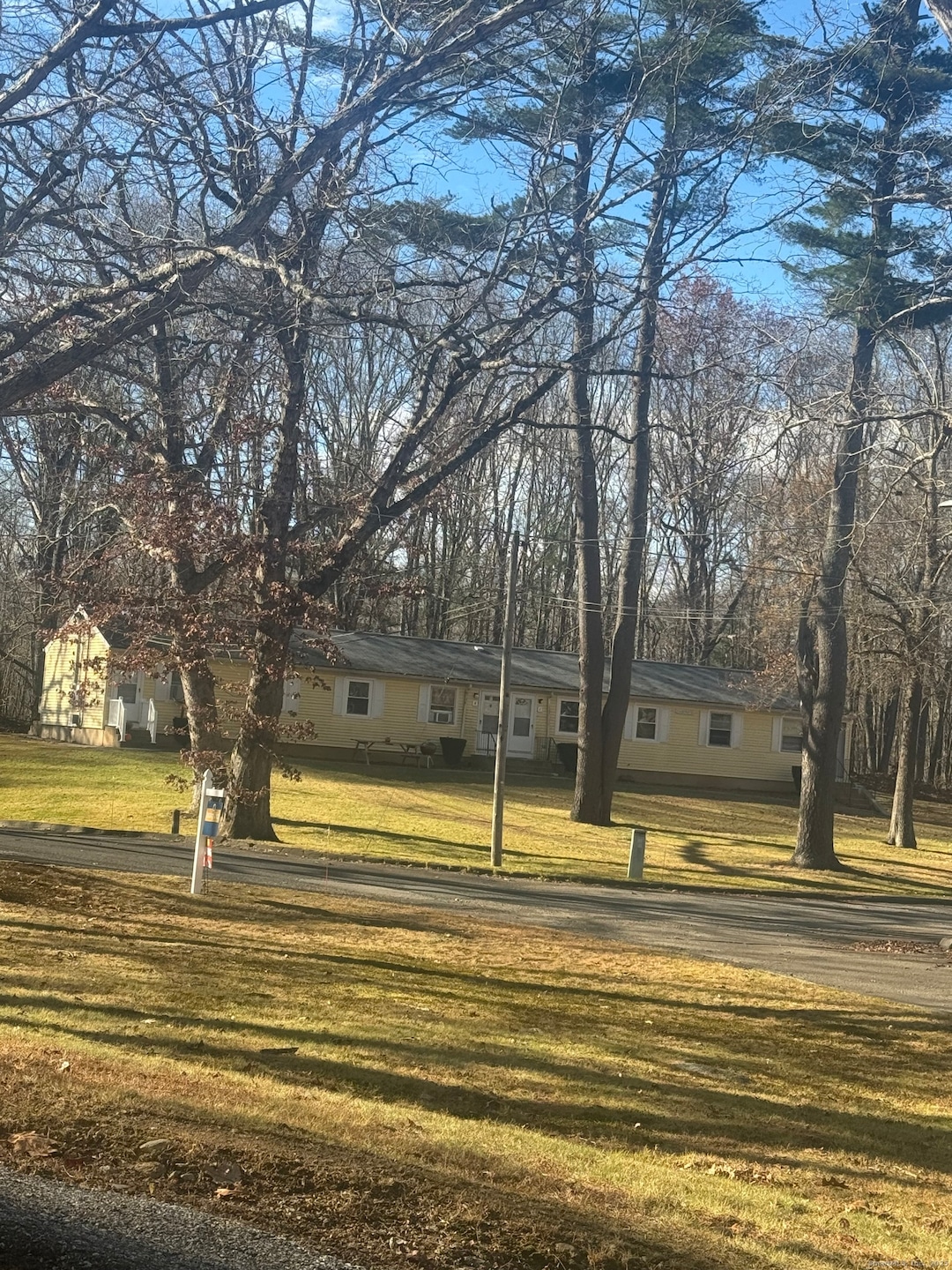 Renwood Apartments, Storrs Mansfield, CT 06268 - photo 1