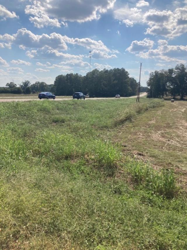 Hwy 84 Land