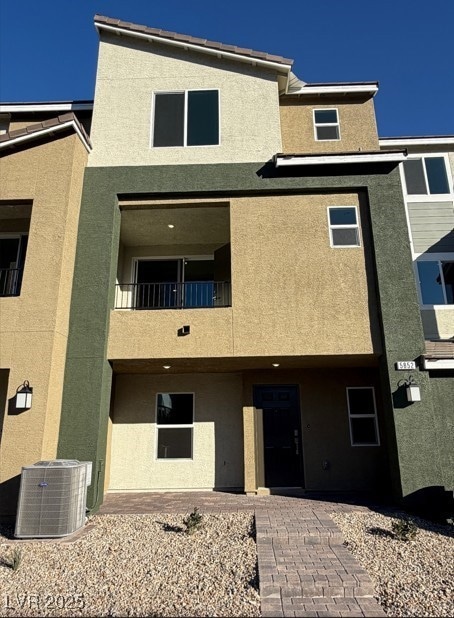 5852 Wisteria Walk St, Las Vegas, NV 89148 - photo 1