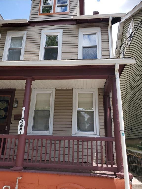 547 Ontario St, Bethlehem, PA 18015 - photo 1