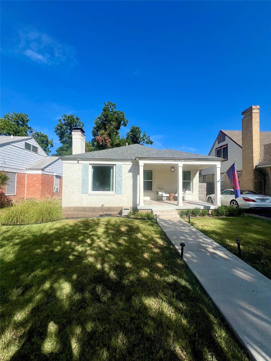 5119 Homer St, Dallas, TX 75206 - photo 1